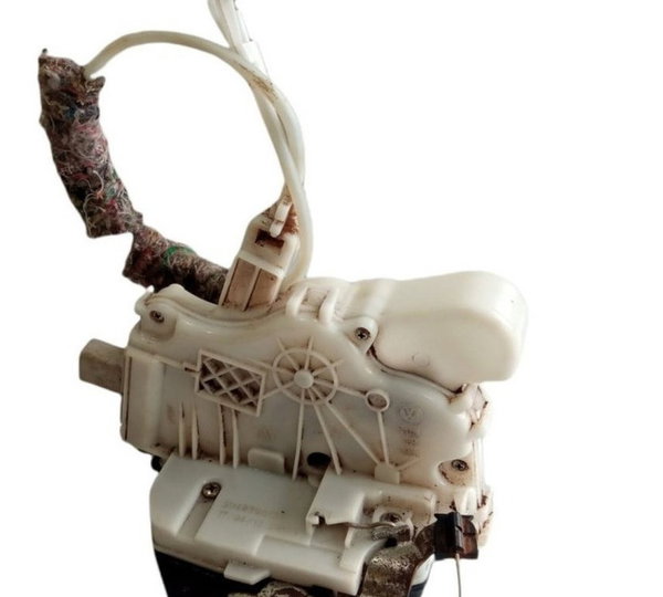 Fechadura Elétrica Traseira Esquerda Vw Voyage/gol 2011/12