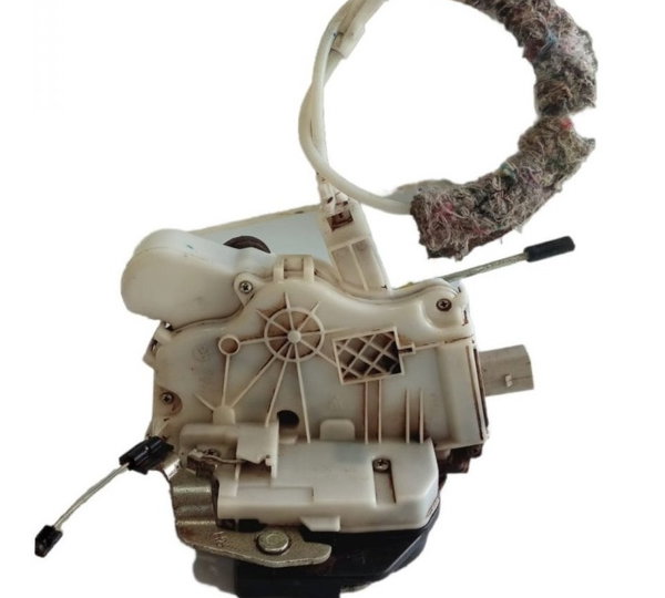 Fechadura Elétrica Traseira Direita Vw Voyage/gol 2011/12
