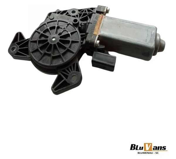 Motor Vidro Elétrico Dianteiro Ld Vw Voyage 1.6 2011/12