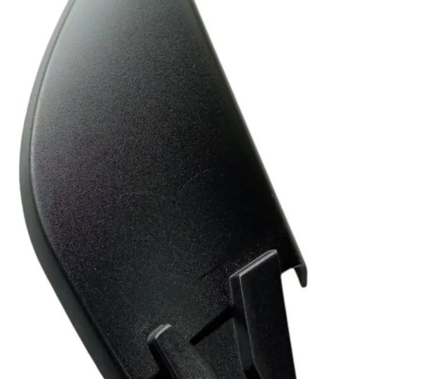 Moldura Interna Retrovisor Ld Vw Voyage 2011/12