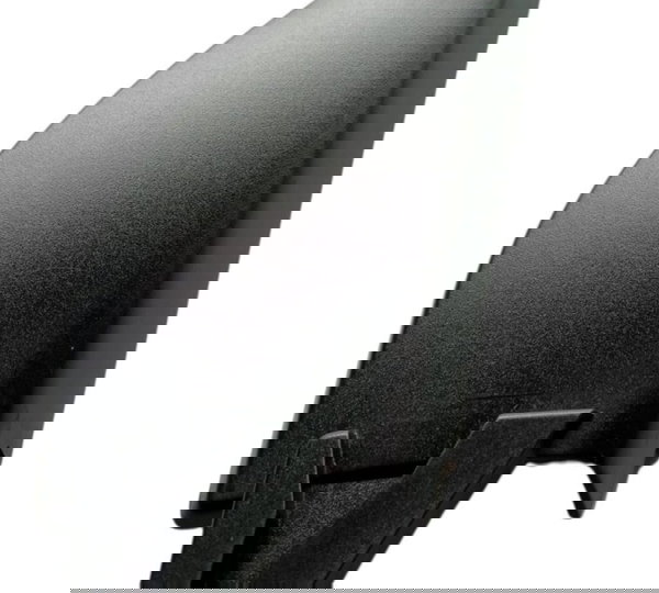 Moldura Interna Retrovisor Ld Vw Voyage 2011/12