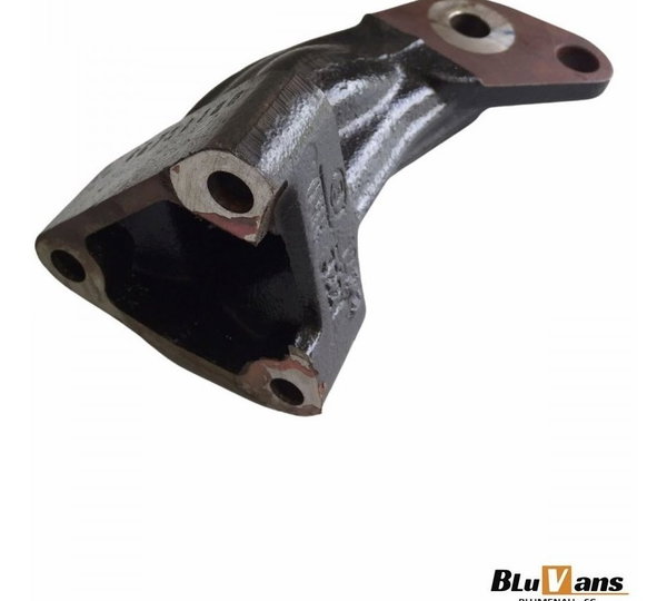 Suporte Coxim Motor Fiat Palio Fire Way 1.0 2014/15