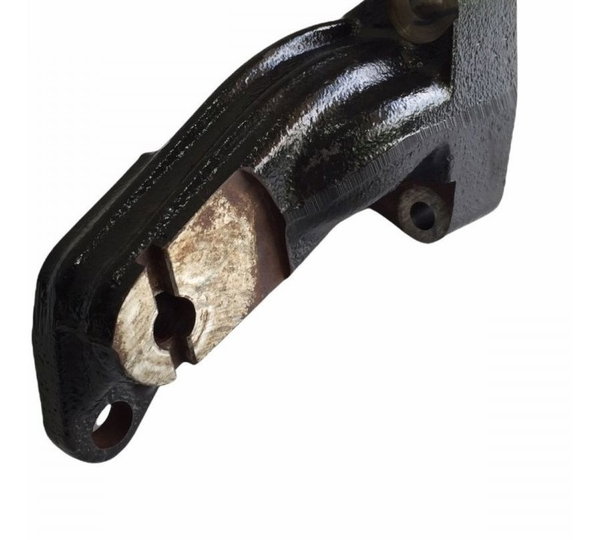 Suporte Coxim Motor Fiat Palio Fire Way 1.0 2014/15