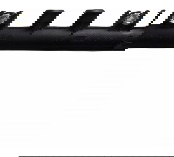 Flauta Bico Injetor Fiat Palio Fire Way 1.0 2014/15