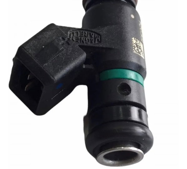 Bico Injetor Fiat Palio Fire Way 1.0 2014-15