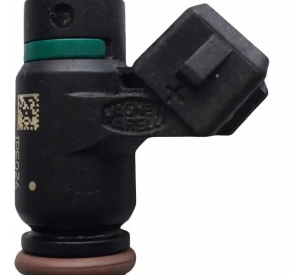 Bico Injetor Fiat Palio Fire Way 1.0 2014-15