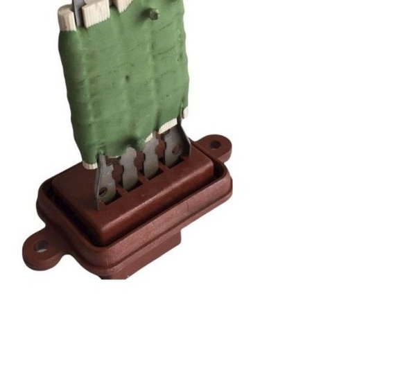 Resistencia Caixa De Ar Fiat Palio Fire Way 1.0 2014/15