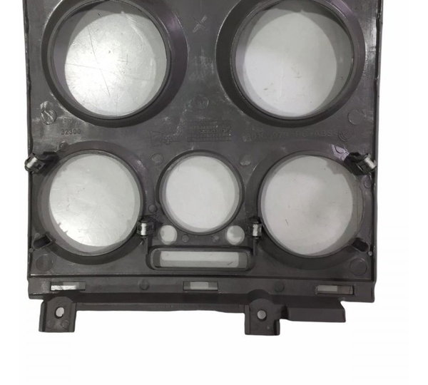 Moldura Difusor De Ar  Fiat Palio Fire Way 1.0 2014/15