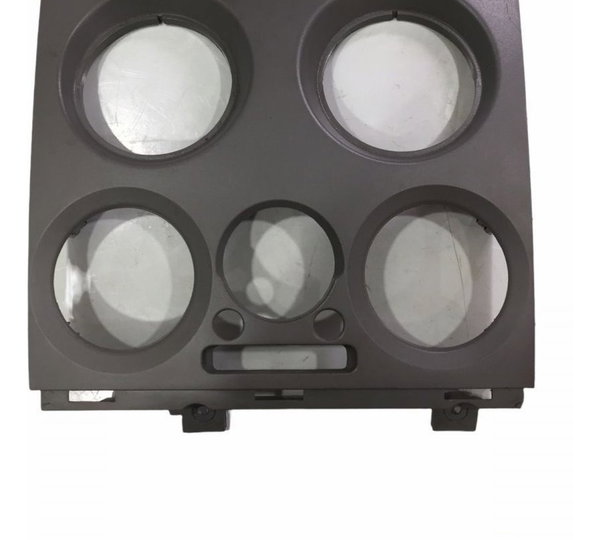 Moldura Difusor De Ar  Fiat Palio Fire Way 1.0 2014/15