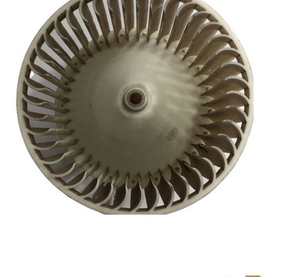 Motor Ventilador Ar Forçado Fiat Palio Fire Way 1.0 2014/15