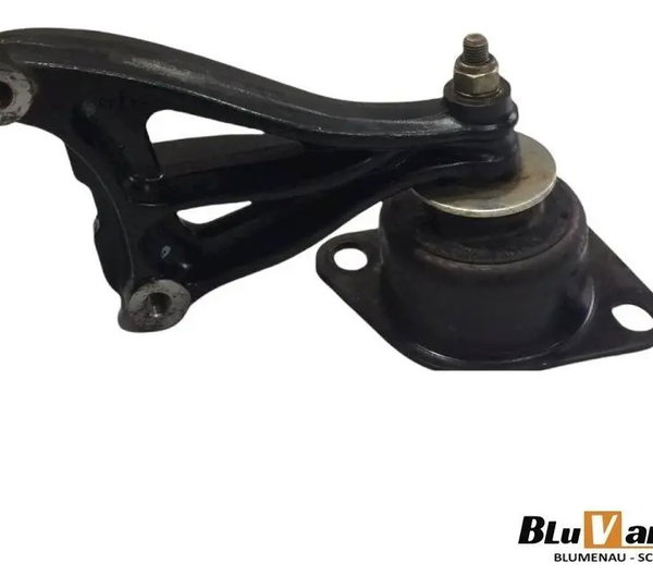 Suporte Coxim Cambio Fiat Palio Fire Way 1.0 2014/15