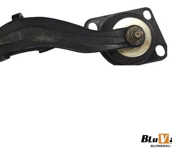 Suporte Coxim Cambio Fiat Palio Fire Way 1.0 2014/15