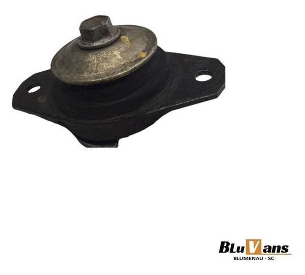 Suporte Coxim Cambio Fiat Palio Fire Way 1.0 2014-15