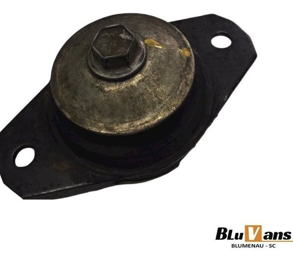 Suporte Coxim Cambio Fiat Palio Fire Way 1.0 2014-15