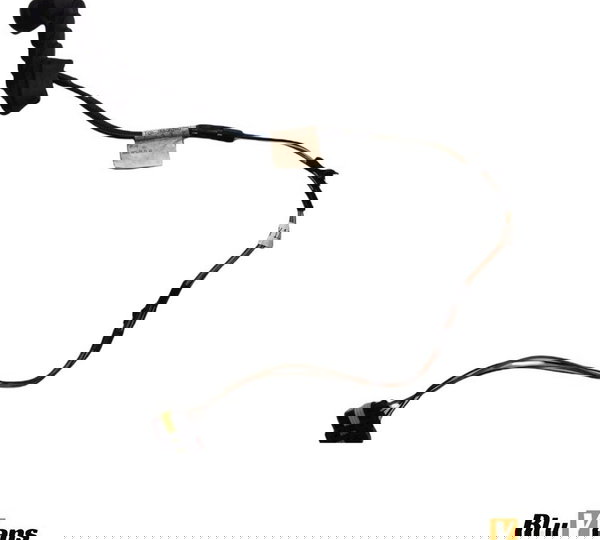 Chicote Porta Traseira Le Fiat Palio Fire Way 1.0 2014/15