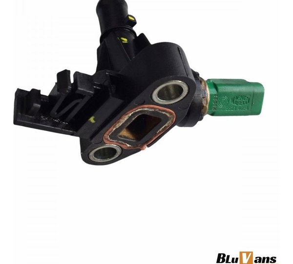 Sensor Temperatura Fiat Palio Fire Way 1.0 2014/15