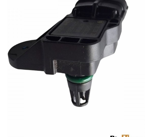 Sensor Map Fiat Palio Fire Way 1.0 2014/15