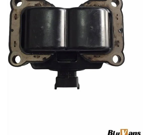 Bobina Ignição Fiat Palio Fire Way 1.0 2014/15
