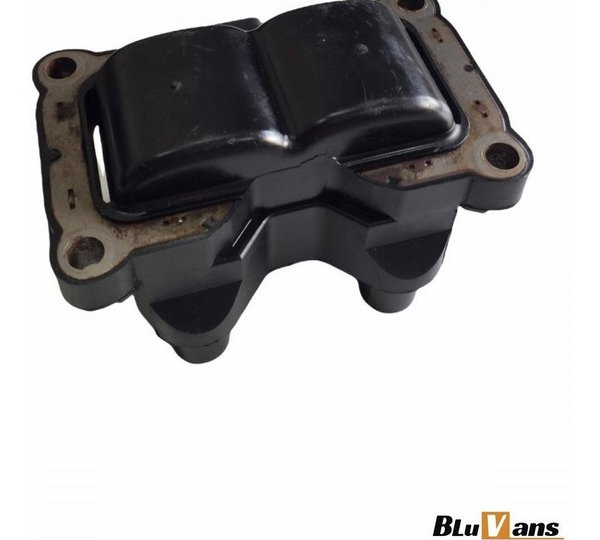 Bobina Ignição Fiat Palio Fire Way 1.0 2014/15
