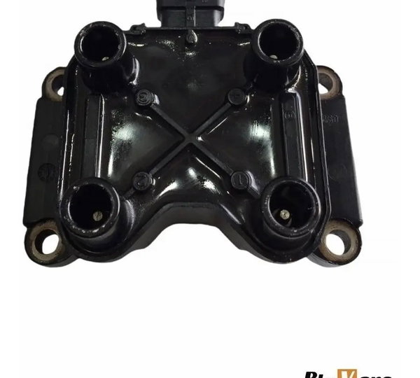 Bobina Ignição Fiat Palio Fire Way 1.0 2014/15
