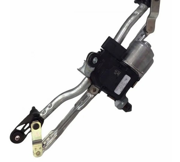 Galhada Limpador Parabrisa C/ Motor Ecosport Se 1.5 2020/21