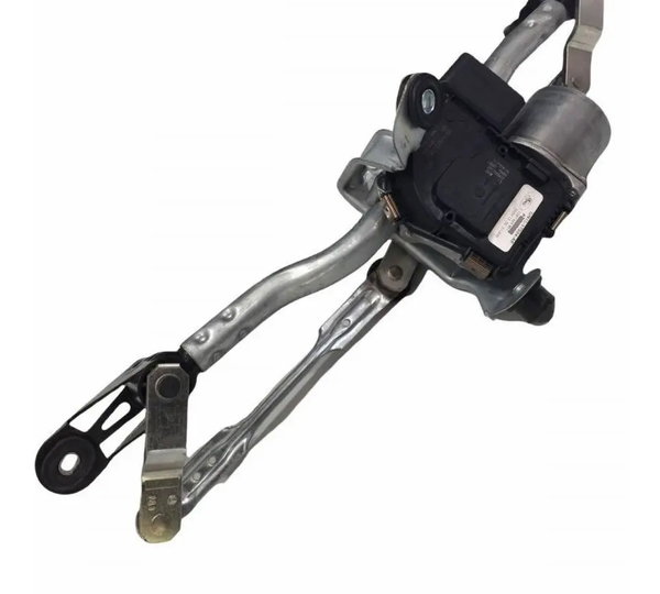 Galhada Limpador Parabrisa C/ Motor Ecosport Se 1.5 2020/21