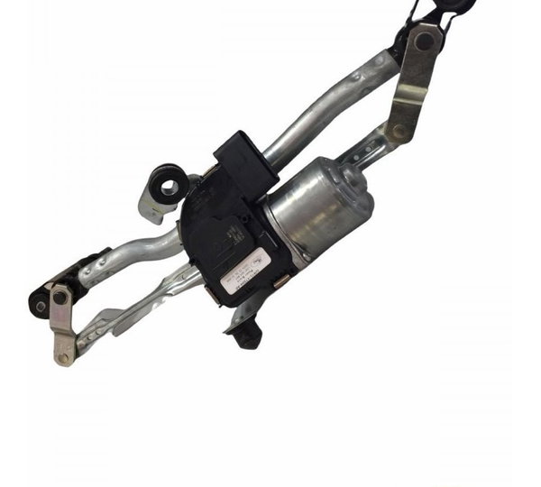 Galhada Limpador Parabrisa C/ Motor Ecosport Se 1.5 2020/21