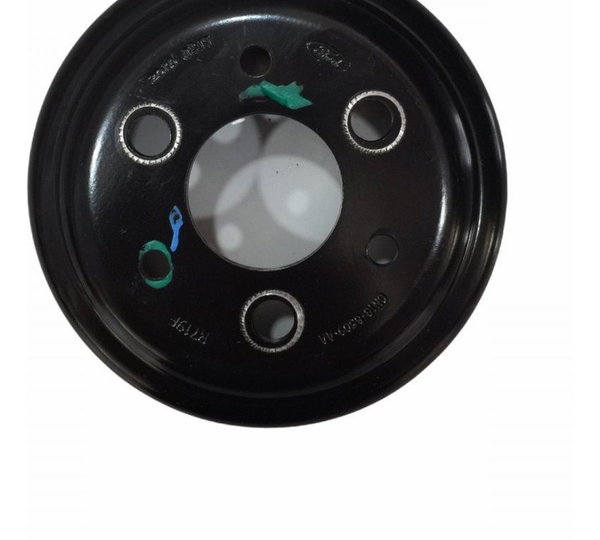 Polia Bomba D'água Ford Ecosport Se 1.5 2020/21