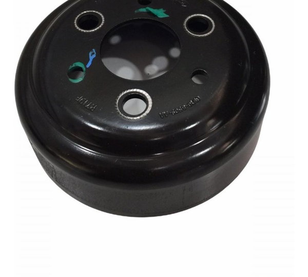 Polia Bomba D'água Ford Ecosport Se 1.5 2020/21