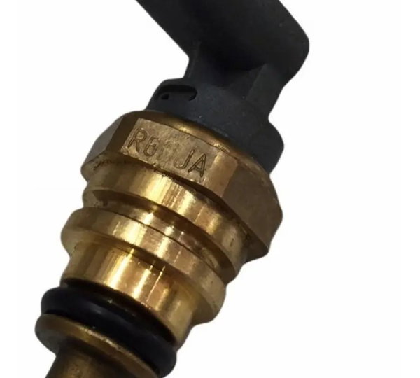Sensor Temperatura Ford Ecosport Se 1.5 2020/21