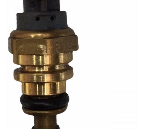 Sensor Temperatura Ford Ecosport Se 1.5 2020/21