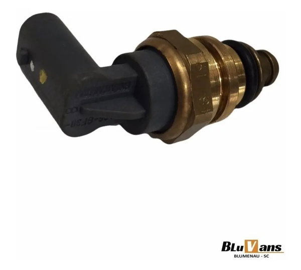 Sensor Temperatura Ford Ecosport Se 1.5 2020/21