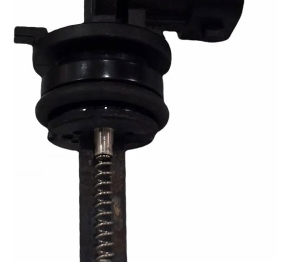 Vela Aquecedora Ford Ecosport Se 1.5 2020/21