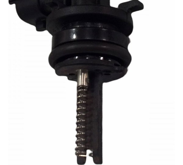 Vela Aquecedora Ford Ecosport Se 1.5 2020/21
