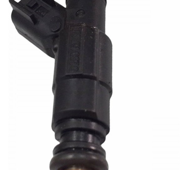 Bico Injetor Ford Ecosport Se 1.5 2020/21