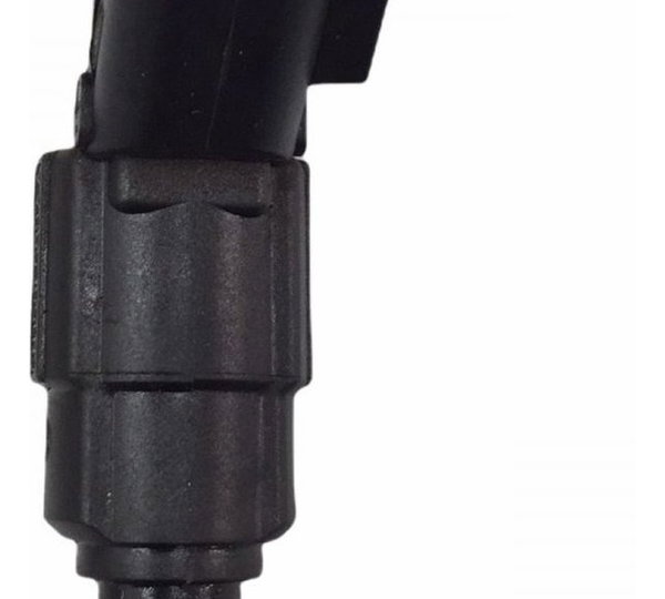 Bico Injetor Ford Ecosport Se 1.5 2020/21