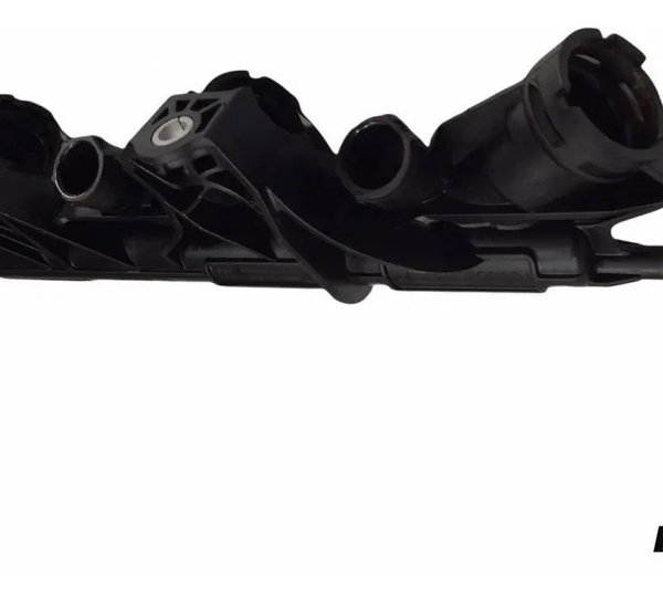 Flauta Bico Injetor Ford Ecosport Se 1.5 2020/21