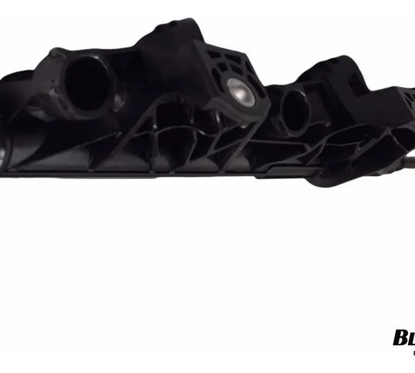 Flauta Bico Injetor Ford Ecosport Se 1.5 2020/21