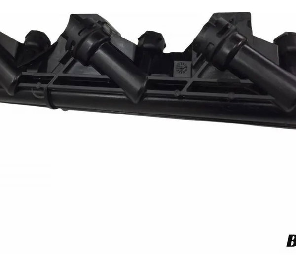 Flauta Bico Injetor Ford Ecosport Se 1.5 2020/21