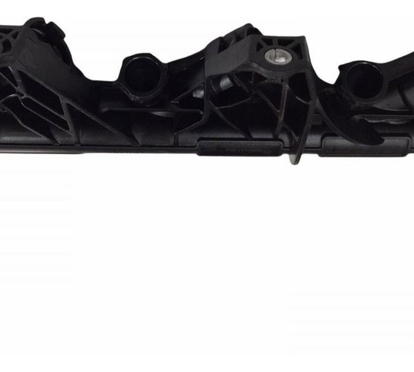 Flauta Bico Injetor Ford Ecosport Se 1.5 2020/21