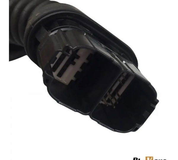 Chicote Porta Dianteira Ld Ford Ecosport Se 1.5 2020/21