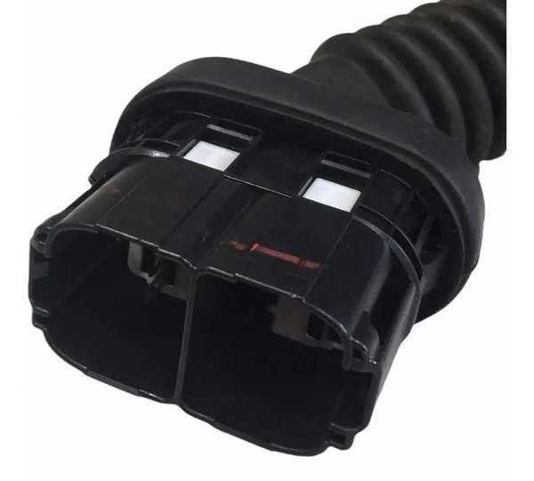 Chicote Porta Dianteira Ld Ford Ecosport Se 1.5 2020/21