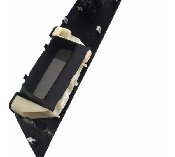 Botão Vidro Eletrico Diant Ld Ford Ecosport Se 1.5 2020/21