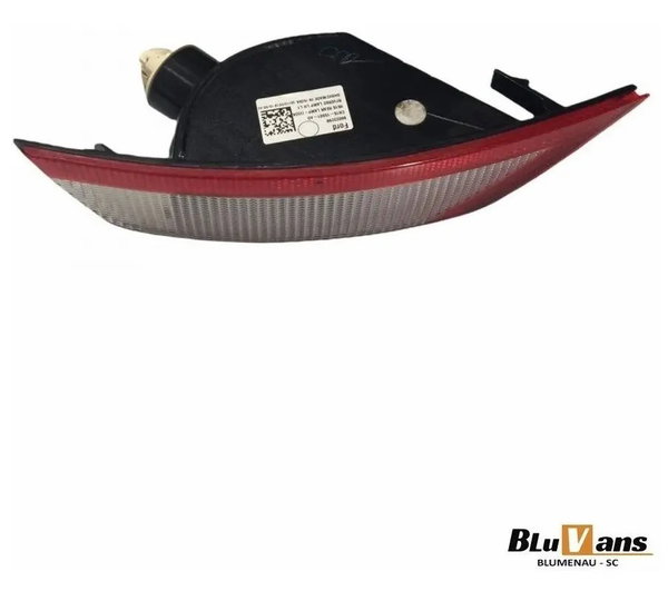 Lanterna Luz De Ré Le Ford Ecosport Se 1.5 2020/21