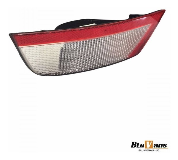 Lanterna Luz De Ré Le Ford Ecosport Se 1.5 2020/21