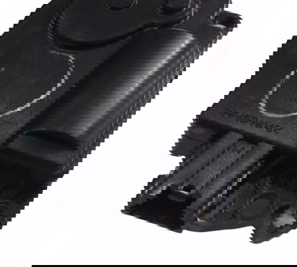 Motor Atuador Caixa Ventilação Ford Ecosport Se 1.5 2020/21