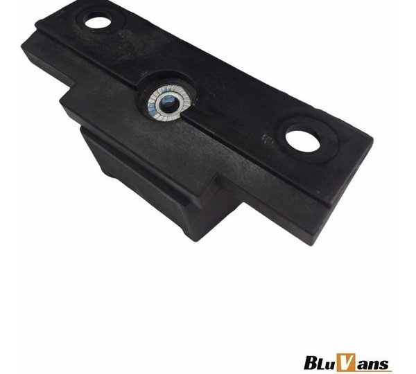 Batente Tampa Traseira Ford Ecosport Se 1.5 2020/21