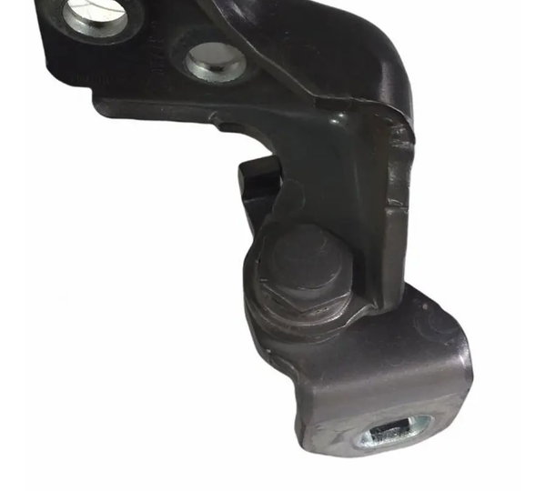 Dobradiça Inferior Porta Diant Ld Ford Ecosport Se 2020/21