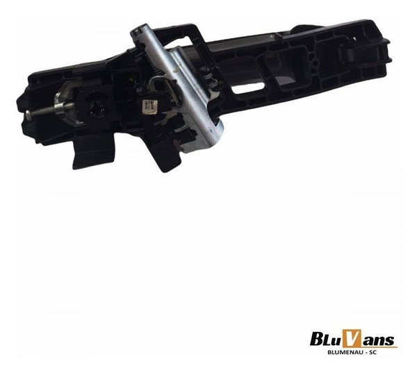 Maçaneta Externa Dianteira Ld Ford Ecosport Se 1.5 2020/21 Original Foto