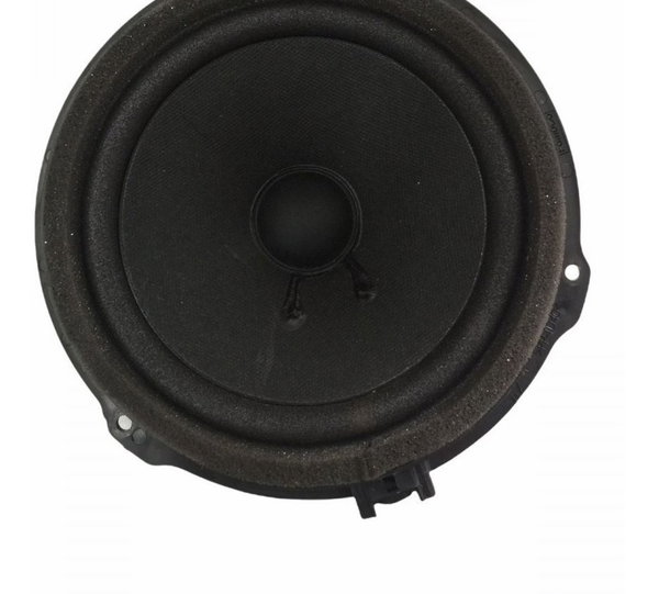 Alto Falante Porta Dianteira Ld Ford Ecosport Se 1.5 2020/21